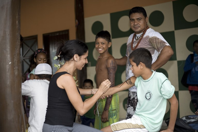 MEC promoverá debate sobre educação escolar indígena