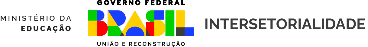 INTERSETORIALIDADE