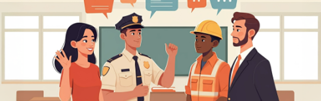 INTERSETORIALIDADE COM A EDUCAÇÃO: MÓDULO ARTICULADOR INTERSETORIAL (Inscrições em breve)