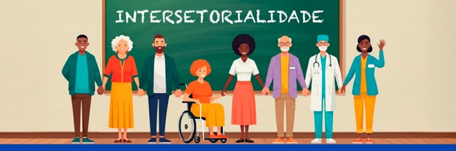 INTRODUÇÃO À INTERSETORIALIDADE COM A EDUCAÇÃO - EDIÇÃO PILOTO (Inscreva-se)